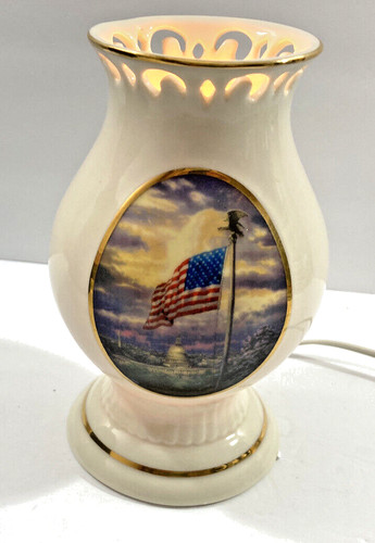 Thomas kinkade america s - , america's