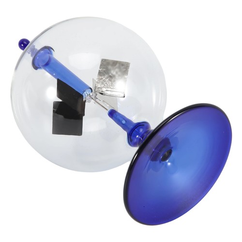 Blades rotating glass - 4,