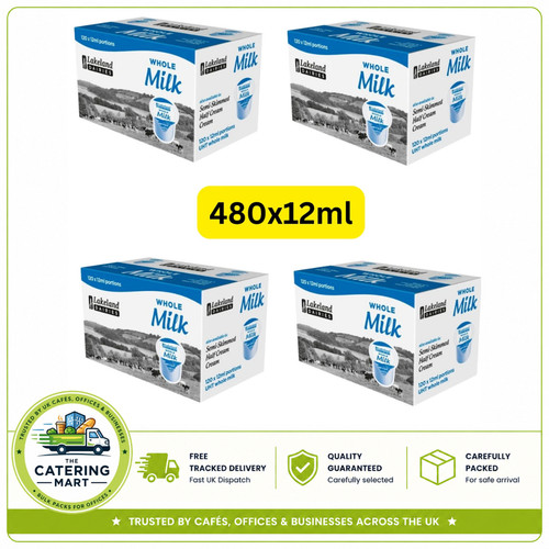 Lakeland dairies whole - lakeland,