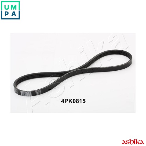 Vribbed belt 112 4pk815 for - vribbed, 112-4pk815