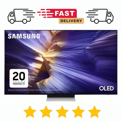 Samsung inch smart - 65,