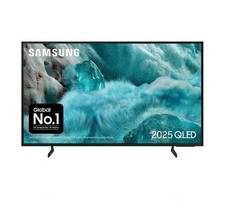 SAMSUNG Q7F 55" QLED 4K Vision