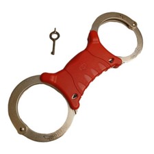 TCH 840 Handcuffs Training