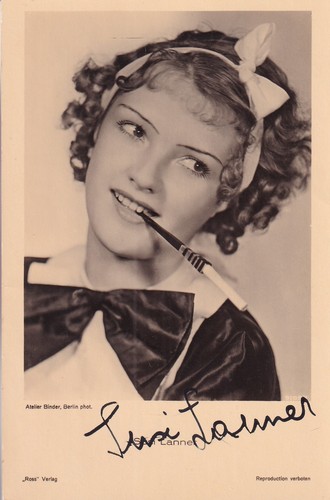 Susi lanner ross verlag - susi, no