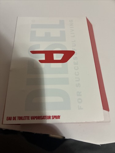 Diesel eau toilette 04 - eau,