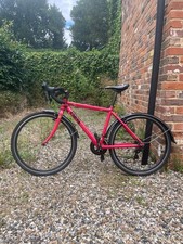 Frog 70 road children's bike -