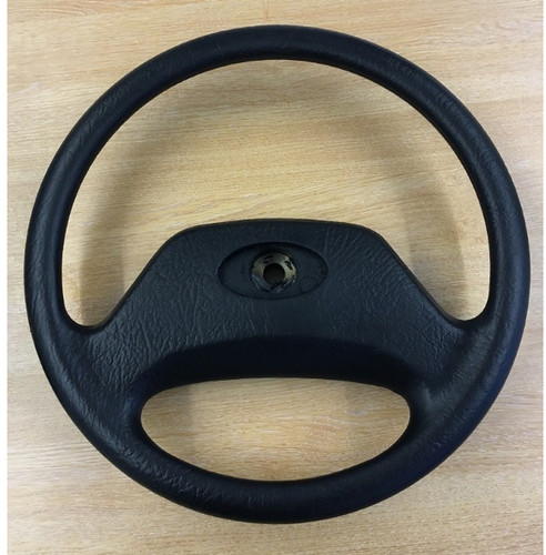 Steering wheel defender 300tdi - steering,
