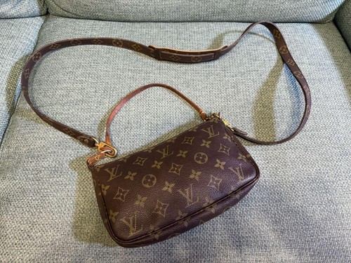 Louis vuitton accessoires - louis,