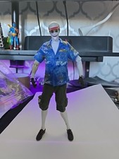 DC DIRECT COLLECTIBLES BATMAN ARKHAM KNIGHT SERIES THE JOKER ACTION FIGURE 13