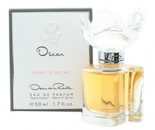 Oscar De La Renta Esprit d'Oscar Eau de Parfum