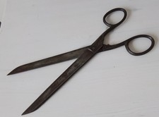 Vintage Shears/ Scissors Made