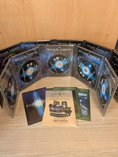 Star Trek DVD Movies