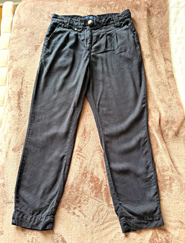 Next black tencel lyocell - black,