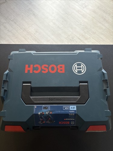 Bosch boxx 136 - bosch, storage
