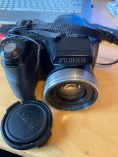 Fujifilm FinePix S Series
