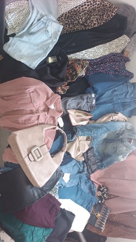 Reseller bundle ladies - bundle,