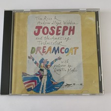 Joseph and the Amazing