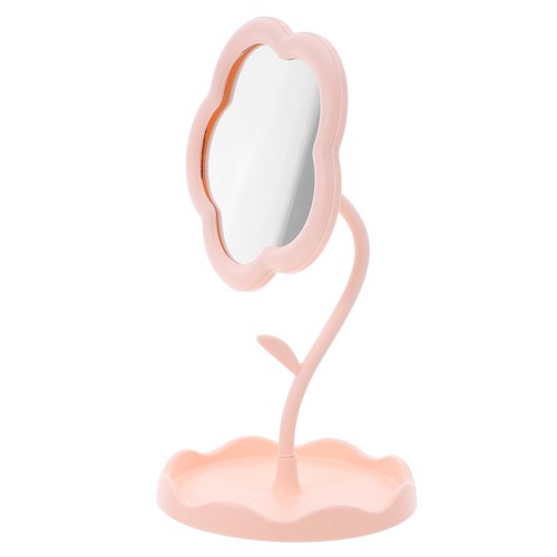 Durable pink desktop - durable, makeup