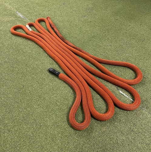 15m heavy duty - heavy, rope