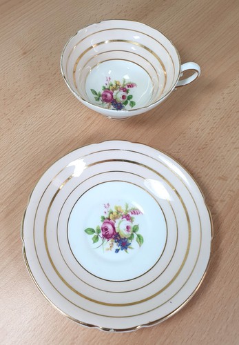 Stanley fine bone china cup - fine,