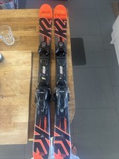 Kids Skis 100cm K2 Indy