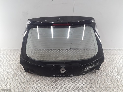 2009 renault koleos - 2009,