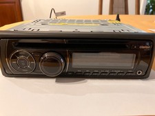 Clarion CZ101 CD Player In