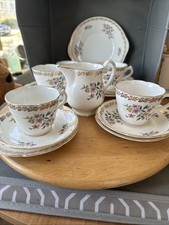 Nice set of Royal Grafton Tea