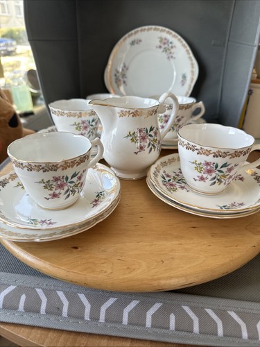 Nice set royal grafton tea - set,