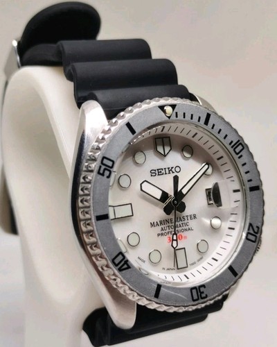 Mint seiko divers - divers, 7002-7001