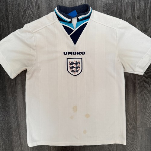 Original umbro england - original,