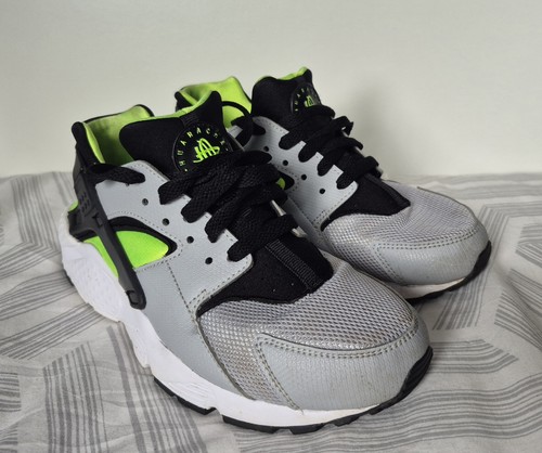 Nike air huarache size uk5 - huarache, uk5.5