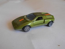 Politoys No E16 Mercedes C111
