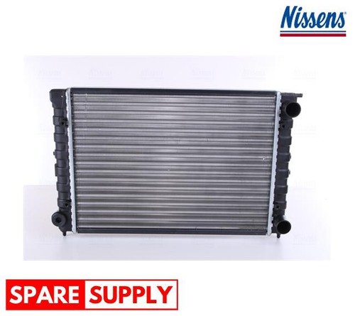 Radiator engine cooling - radiator,, for