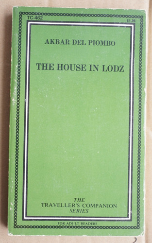 The house lodz akbar - in,