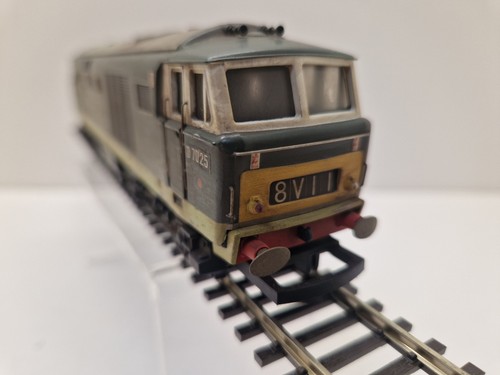 Hornby r2570 hymek diesel - hornby,