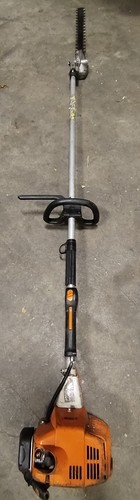 Stihl long reach hedge - hl,