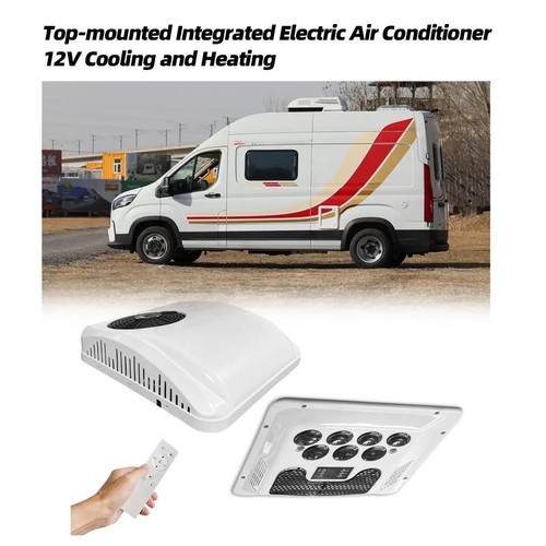 12v 12000btu air - rv,