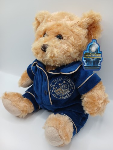 Cuddly the polar - the,