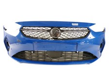 VAUXHALL CORSA F Front Bumper 2019-2022 | OEM 9830280980 Used Genuine