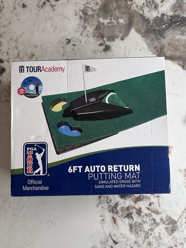 Pga tour putting - ‼️✅,
