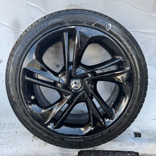 Vauxhall corsa 2014 - vauxhall,
