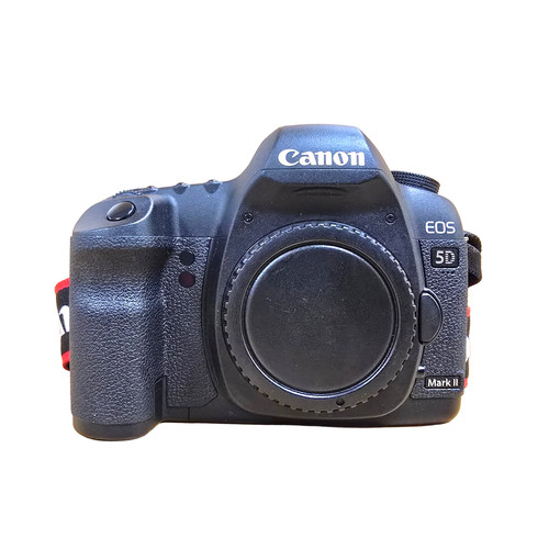 Canon eos mark 21 1mp - canon,