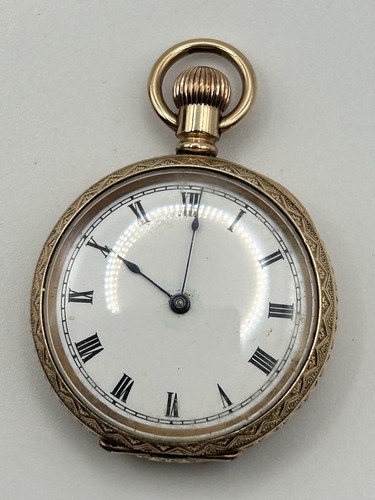 Vintage 1903 waltham - waltham, pocket