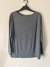 Calvin Klein Grey Long Sleeve