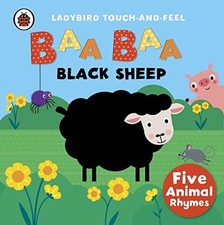 Baa black sheep - baa,,