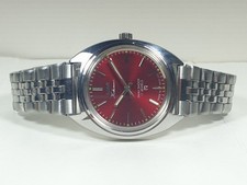 HAND WINDING VINTAGE HMT