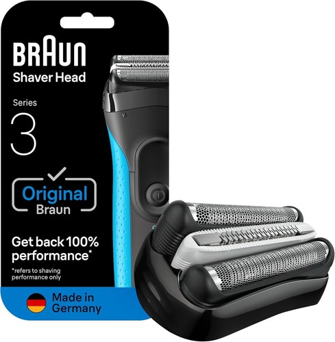 Braun series 32b foil - braun, 3