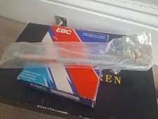 Suzuki TS50ER front Wheel