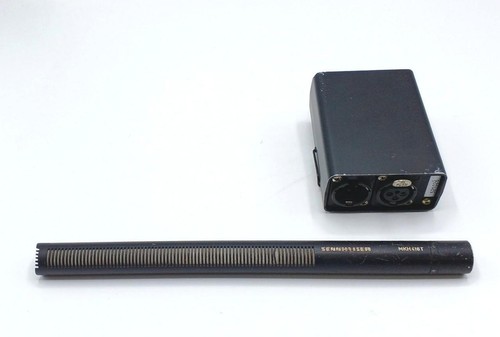 Sennheiser mkh 416t mza 14t - 416t, /